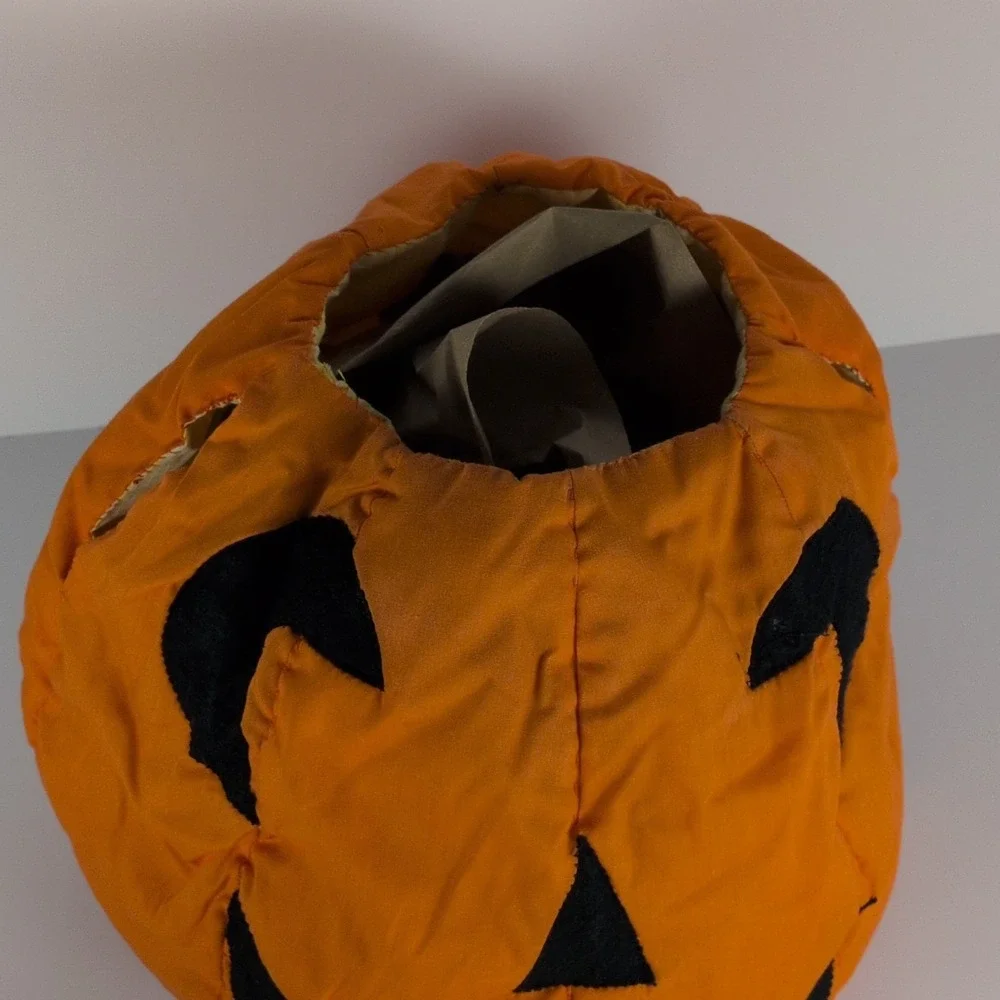 N/A pumpkin jack